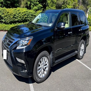 LEXUS GX 460 2016 D'OCCASION CÔTÉ GAUCHE/CÔTÉ DROIT - Product Image 1