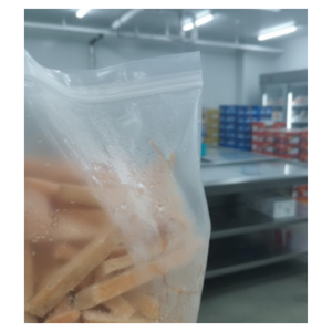 100% Natural Frozen <b>Sweet</b> <b>Potato</b>, Purple Flesh, Vietnam Wholesale Exporter - Product Image 1