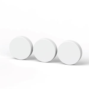 43mm couvercle à vis avec couvercle en plastique PP pour bouteilles Vietnam usine couleur personnalisée OEM/ODM meilleur prix M0582 - Product Image 2