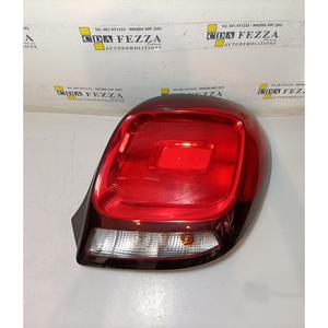 LUZ TRASERA DERECHA CITROEN C1 Serie (PA,PS) CFB (1KR) (14>20) - Product Image 1
