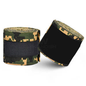 Muñequera Transpirable Ajustable con Servicio OEM para Venta en Línea, Nuevo Diseño Personalizado de Neopreno - Product Image 5