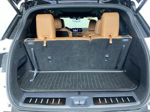 D'occasion en parfait état Incroyable d'occasion 2023 I-N-F-I-N-I-T-I QX60 Autograph AWD - Product Image 3