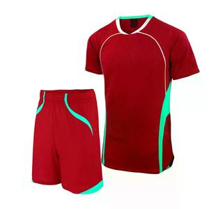 2023 ensembles d'uniformes de football de conception personnalisée de haute qualité pour hommes prix de gros - Product Image 5