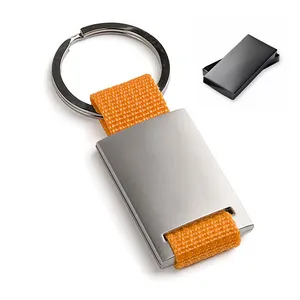 Portachiavi e Moschettoni Personalizzabili Tami - Gadget Promozionali Personalizzabili - Product Image 6