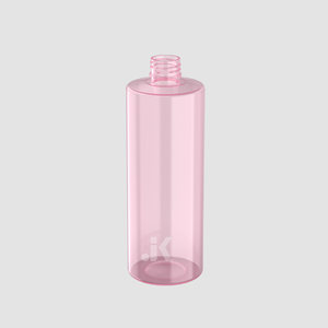 JK Packaging Solutions Vietnam Ho Chi Minh City Botella cilíndrica vacía de PET de 300 ml al mejor precio de envío - Product Image 3