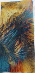 Sudani Toub, diseño moderno, algodón Premium, alta calidad, impresión Digital, ropa de boda africana, producto superventas al por mayor - Product Image 2