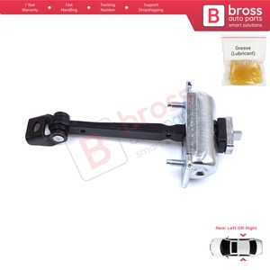 สายรัดจำกัดการเปิดประตูหลัง BDP1233 สำหรับ Corsa D S07 ปี 2006-2014 รุ่น 13181961 - Product Image 2