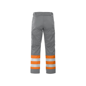 กางเกง Hi VIS สำหรับงานหนักกางเกงขายาวแบบสั่งทำ - Product Image 4