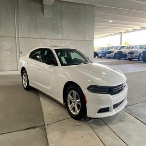 DODGE CHARGER SXT RWD 2023 D'OCCASION PLEINE OPTION PRÊT À EXPÉDIER - Product Image 1