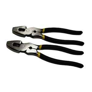 Customizable Side Cutting Electrical Connector Multi Functional Tool <strong>Electricity</strong> <strong>Pliers</strong> - Product Image 6