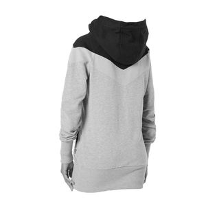 Sweat à capuche imprimé bouffant de haute qualité avec logo personnalisé Fabricants de sweats à capuche 100% coton Pull à capuche surdimensionné et lourd Capuche imprimée bouffante - Product Image 4