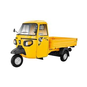 Véhicule cargo à 3 roues de haute qualité pour Piaggio Tuk Tuk produit indien de 3 roues - Product Image 1