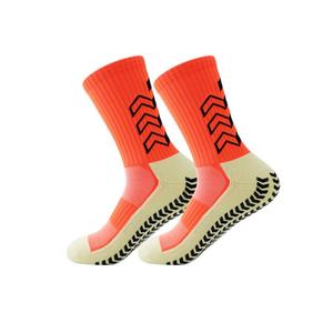 Últimos diseños, calcetines de agarre para hombre, logotipo personalizado/Color, transpirables, cómodos, las mejores cosas, calcetines de agarre para hombre de alta calidad con antiarrugas - Product Image 1