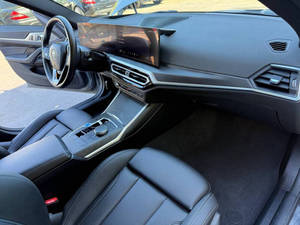 BMW i4 eDrive35 Gran Coupé 2024 Usado en Excelentes Condiciones - Product Image 5