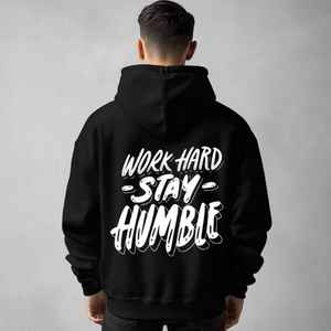 2025 Premium Wholesale Pricing 350 GSM PC Fleece Printed <b>Hoodies</b> from <b>Trendy</b> Rabbit Available - Product Image 2