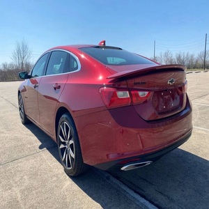 ราคาที่ดีที่สุดสำหรับ Chevrolet Malibu RS ปี 2024 - Product Image 2