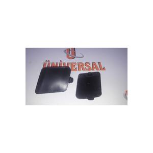 Soportes de enganche delanteros para Passat 2023, cubierta de remolque 52127-02921, modelo para años 13-16, fabricado en Turquía - Product Image 1