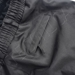 Pantalon Baggy de Ski Snowboard Unisexe avec Logo Personnalisé High Street Imperméable Hiver Pantalon Baggy Jambe Large Streetwear Ample Coupe-Vent Imprimé - Product Image 6