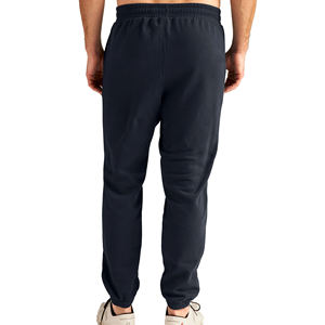 Pantalones Jogger de Pana para Hombre, Cintura Media, Estilo Casual, con Múltiples Bolsillos, Cordón Ajustable, Personalizables, OEM ODM, Alta Calidad - Product Image 3