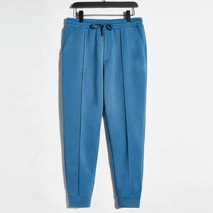 Chándal con Capucha para Hombre, Ropa Deportiva de Invierno, Fabricante, Suministro Directo de Fábrica, Venta al por Mayor B2B, Personalizado - Product Image 3