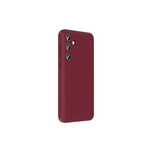 Coque en silicone marron Netzy pour Samsung Galaxy A26 A55 & 14 Plus - Protection de l'appareil photo, porte-cartes et coque SAFA Vitra - Product Image 5