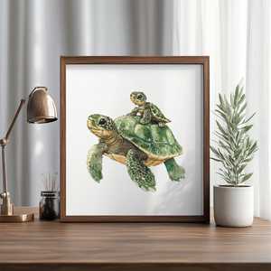 Luxury Handmade Resin <b>Coasters</b> with Elegant Gold Edges Custom Epoxy <b>Drink</b> <b>Coasters</b> for Home, Bar & Gifts - Product Image 3