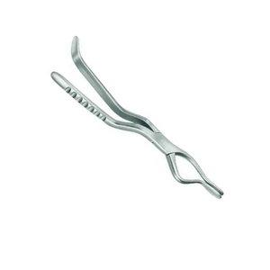 Sauerbruch, tijeras manuales de acero inoxidable para costillas con logotipo personalizado, pinzas para cortar huesos, juego de instrumentos, logotipo personalizado - Product Image 5