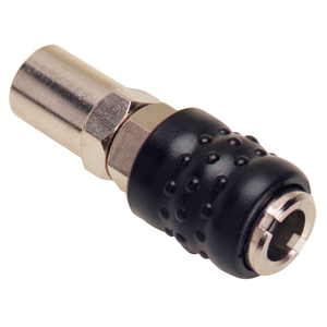 Connettore Rapido per Tubo Flessibile 6x14 mm (Blister 1 pezzo) - Product Image 1