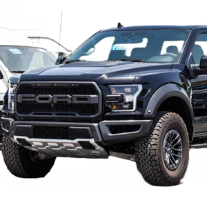 Ford F-150 Pickup d'occasion abordable, transmission automatique, V6 - Product Image 1