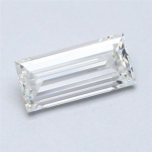 Diamante Cultivado en Laboratorio Blanco de 1 Quilate con Certificación GRA e IGI, Corte Brillante Redondo, Color D, Claridad VVS1-SI2, Calidad Superior Excelente en Oferta - Product Image 4