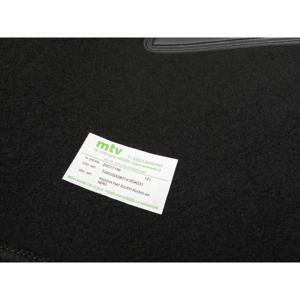 Tappetini per Auto FIAT Scudo 2a Serie (04>06) - Product Image 3