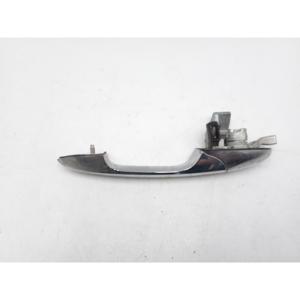 มือจับประตูด้านนอกด้านหน้าขวาของรถ ALFA ROMEO 147 Serie (937_) (05>10) - Product Image 5
