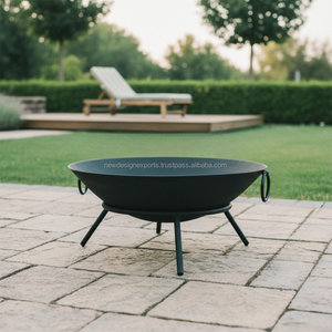 Brasero Prism pour Patio - Product Image 4