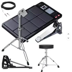 โปรโมชั่นพิเศษ_ ชุดกลองมินิ Roland OCTAPAD SPD-30 ครบชุด - Product Image 6