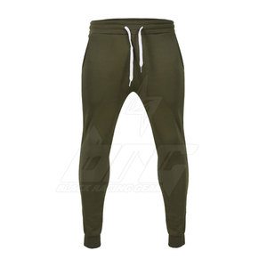 Servicio OEM último diseño hombres chándales calidad superior material duradero cremallera hombres chándales - Product Image 5