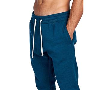 กางเกงวอร์มทรงคาร์โก้แบบสแต็ค รุ่นคัสตอมยิม ปี 2026 สำหรับผู้ชาย ไซส์พลัส สไตล์ลำลอง สตรีทแวร์ ทรงหลวม กางเกงผู้ชายและกางเกงขายาว ปี 2026 - Product Image 4