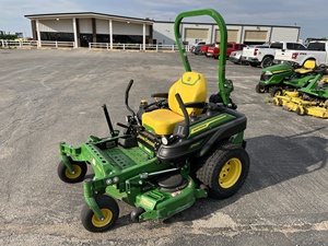 2023 d'occasion Johnn Deeere Z950M - Product Image 2