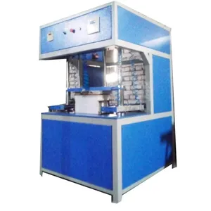 Machine de thermoscellage automatique industrielle pour la fabrication de batteries au lithium-ion | Scellant de bord de batterie à grande vitesse - Product Image 2