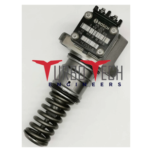 BOMBA DE UNIDAD DE COMBUSTIBLE DE INYECCIÓN DE COMBUSTIBLE COMMON RAIL 0414755018 PARA MOTOR L538 - Product Image 1