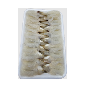 กุ้งแวนนาไมแช่แข็งราคาถูก ขายส่ง ผู้ส่งออกอาหารทะเล - Product Image 1
