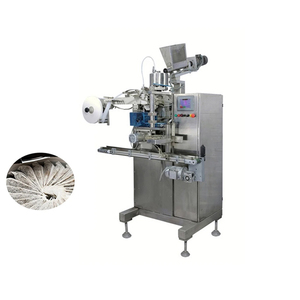 เครื่องบรรจุผง Snus คุณภาพสูงอัตโนมัติอเนกประสงค์ในราคาขายส่ง - Product Image 3