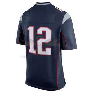 Dernier Style Maillot Oversize Vente en Gros Maillot Oversize Créez Votre Propre Logo Maillot Oversize - Product Image 3