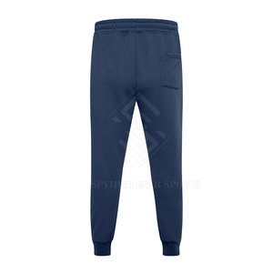Survêtement décontracté à capuche d'hiver sur mesure pour hommes Coupe régulière Coton Polyester Grande taille Haute qualité - Product Image 6