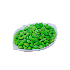 Grano de soja congelado a precio barato con alto contenido de proteínas y mordida suave - Product Image 3