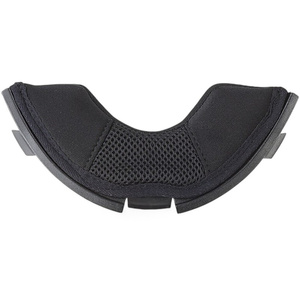 LS2 <b>Model</b> FF325 Strobe 800325CHC01 Motorcycle Helmet Accessories with Chin Strap - Product Image 1