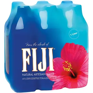 Fiji air 33cl / 50cl / 1 liter