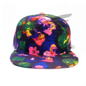 หมวกกีฬาแฟชั่นน้ำหนักเบาดีไซน์สีพื้นผ้ากันน้ำ - Product Image 3