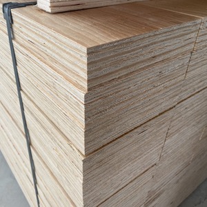 Bán nhà máy trực tiếp keo/bạch đàn lõi Bạch Dương Mặt lvl ván ép giá rẻ giá xuất khẩu trên toàn thế giới - Product Image 3