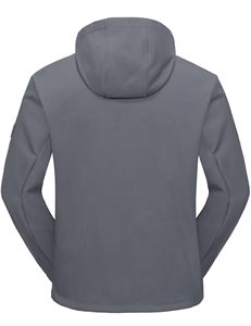 Chaqueta de Invierno para Hombre, Acolchada, Impermeable, Cortavientos, Transpirable, Ecológica, de Primera Calidad, con Diseño Personalizado - Product Image 3