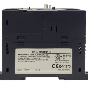 Offre Spéciale CP1L-M30DT1-D Nouveau Stock - Product Image 4